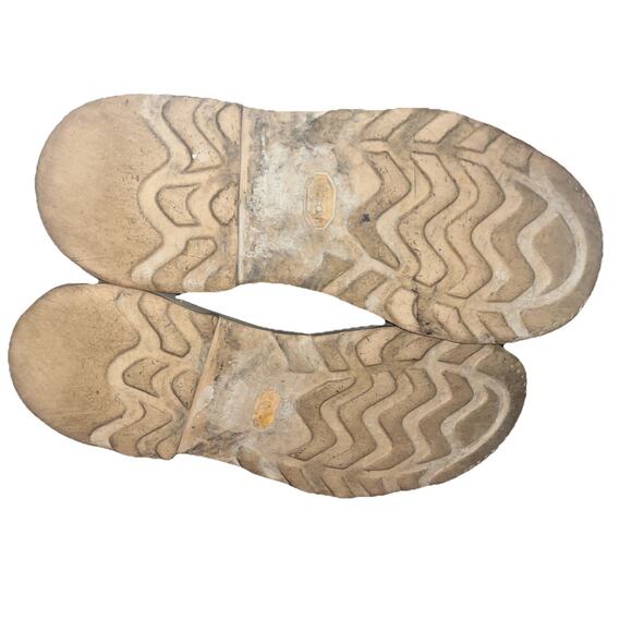 Red Wing Boots Work Style 2449 6 Inch Safety Toe Boot 8.5 D - Picture 6 of 6